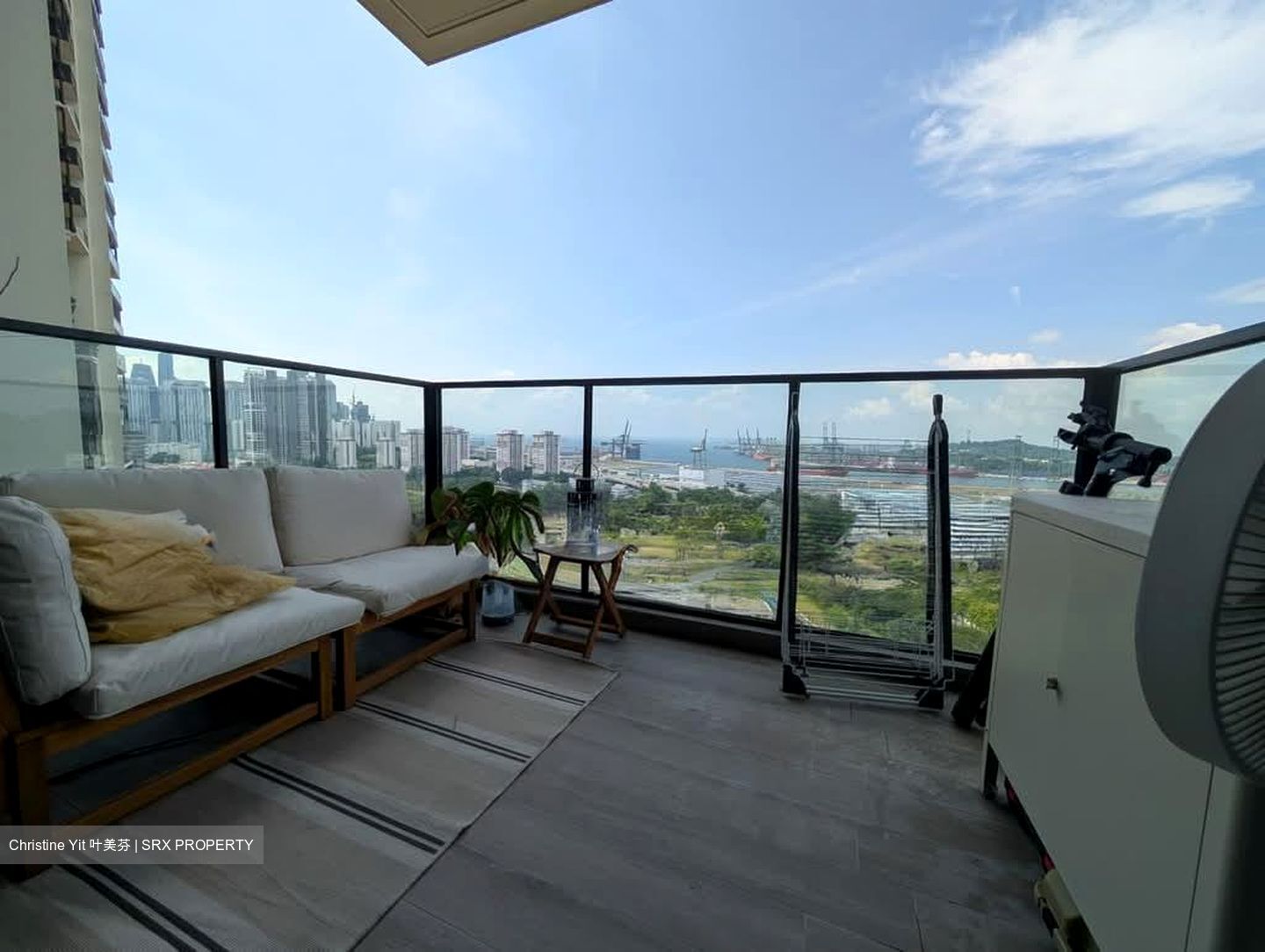 Avenue South Residence (D3), Apartment #569232521
